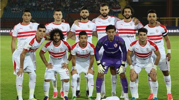 الزمالك 