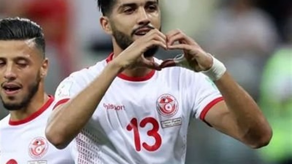 فرجاني ساسي