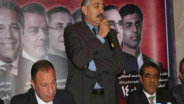 العامري فاروق ومحمود