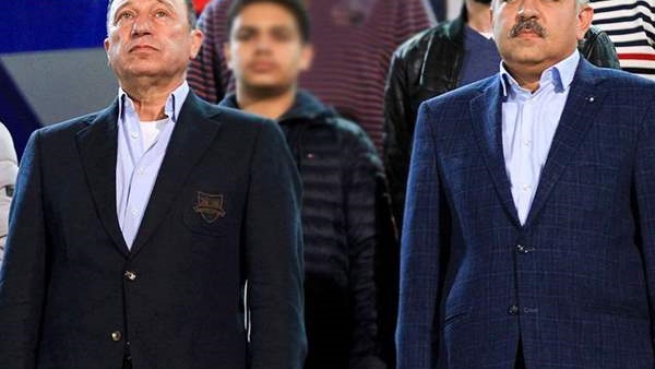 العامري فاروق ومحمود