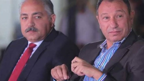 العامري فاروق ومحمود