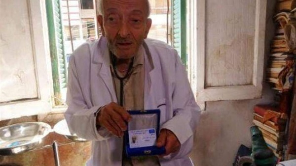 الدكتور محمد مشالي