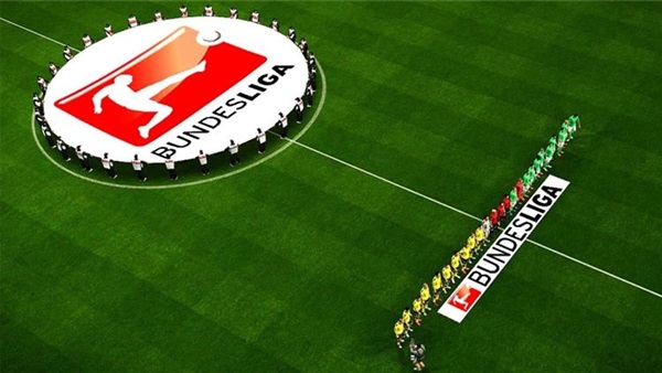 الدوري الألماني