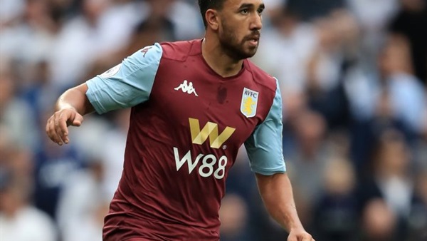 محمود تريزيجيه