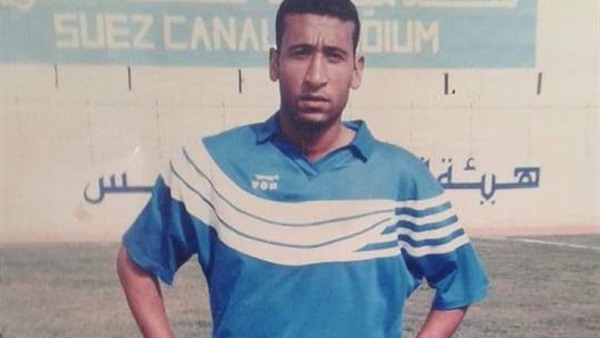 فتحي الوكيل