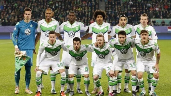 فريق فولفسبورج