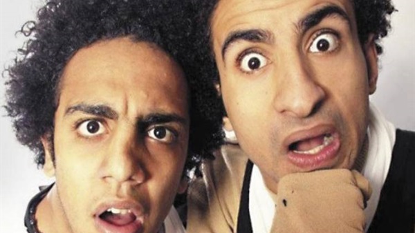 علي ربيع وأوس أوس