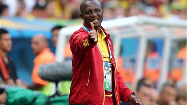 كواسي ابياه