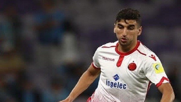 وليد الكرتي