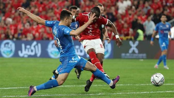 النادي الأهلي