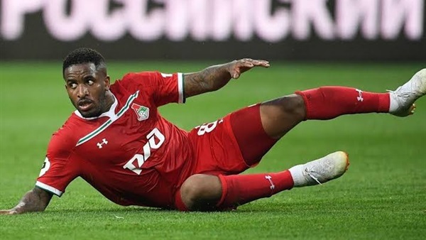 جيفرسون فارفان