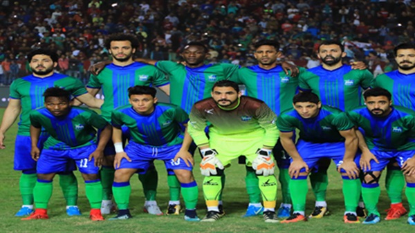 مصر المقاصة 