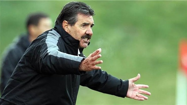 توني أولفيرا