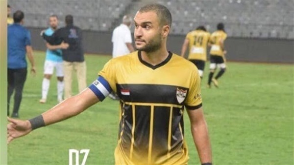 محمود البدري