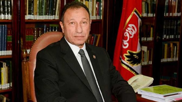 محمود الخطيب