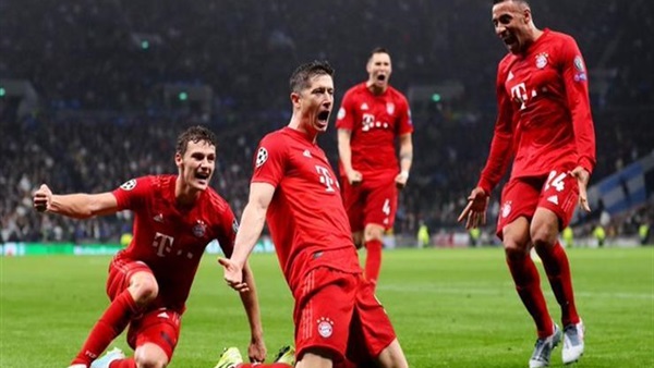 بايرن ميونخ