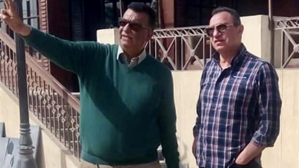 زيارة الخطيب