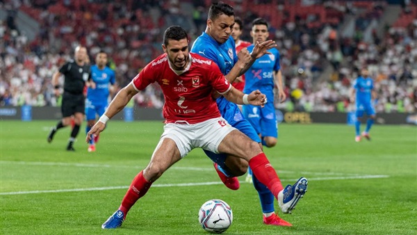 النادي الأهلي