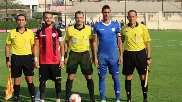 أحمد الشرقاوي قائد