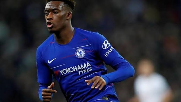 كالوم هودسون أودوي