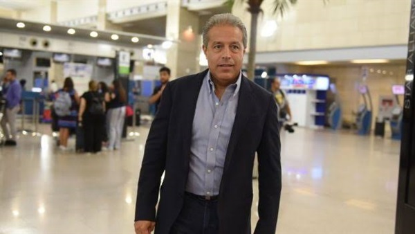 خالد الدرندلي