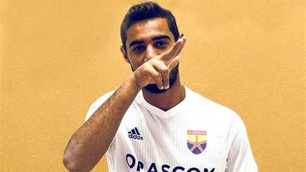 أحمد ياسر ريان 