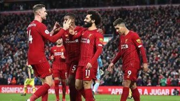 فريق ليفربول