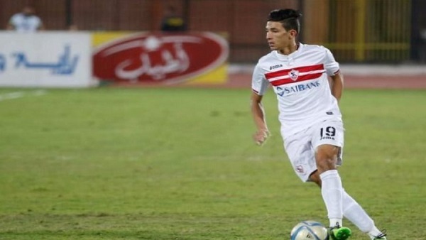  أحمد أبو الفتوح