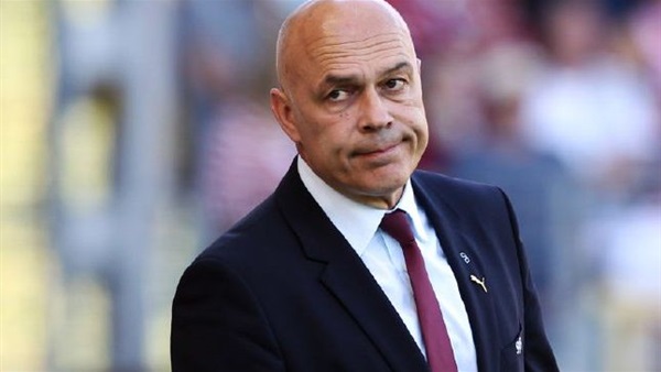  كريستيان جروس