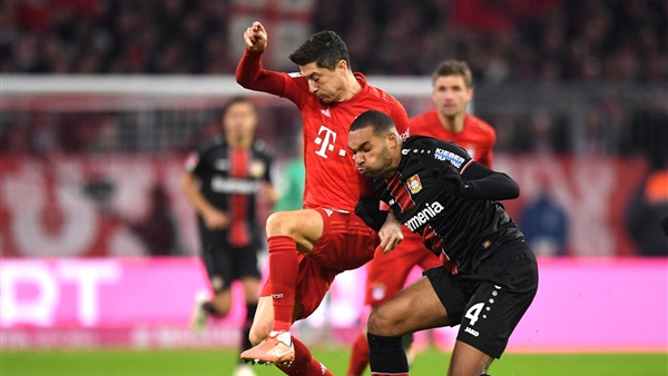 بايرن ميونخ القادمة