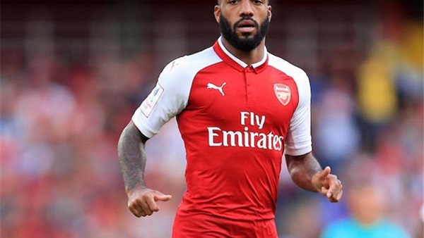 ألكسندر لاكازيت