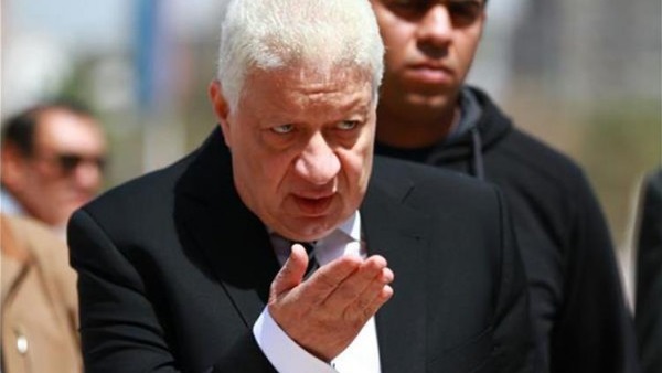 مرتضى منصور