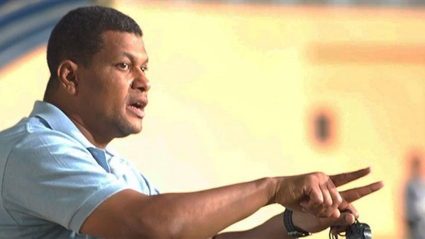 علاء عبدالعال