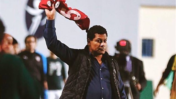 علاء عبدالعال