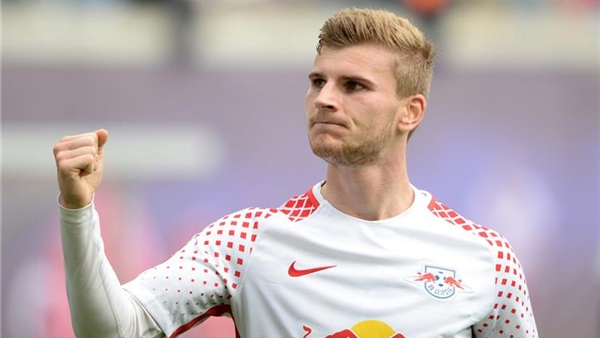 تيمو فيرنير