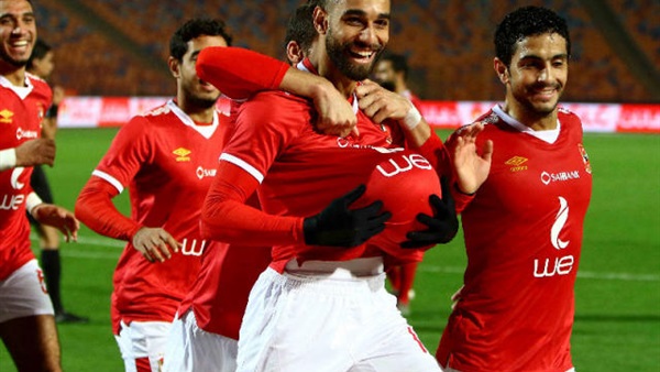 النادي الأهلي