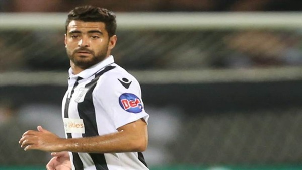  حمزة المثلوثي