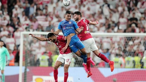 النادي الأهلي