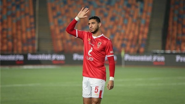 رامي ربيعة - لاعب