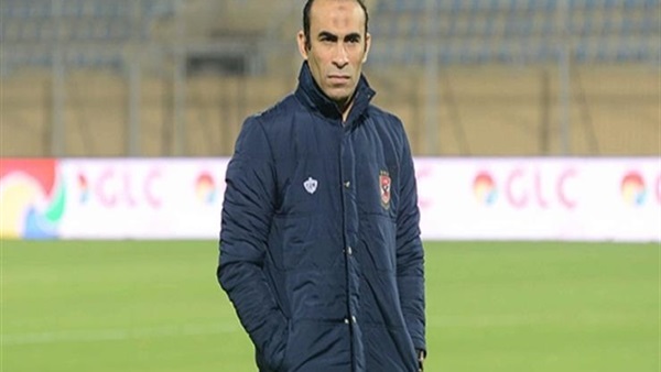 سيد عبدالحفيظ