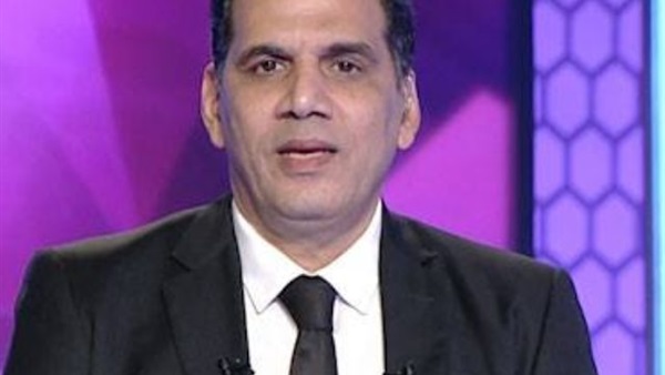 جمال الغندور