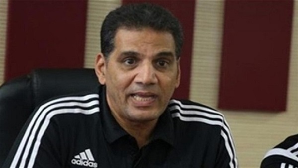 جمال الغندور