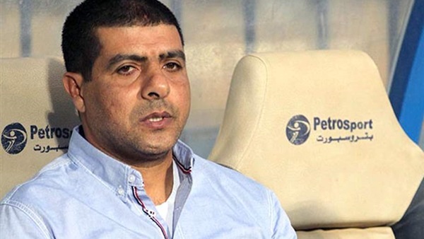  طارق العشرى