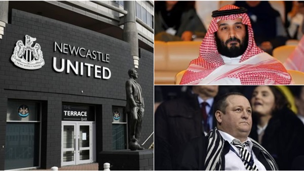 نادي نيوكاسل 