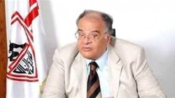ممدوح عباس