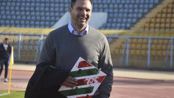 البرتغالي بيدرو بارني