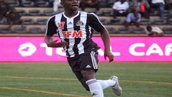 جاكسون موليكا