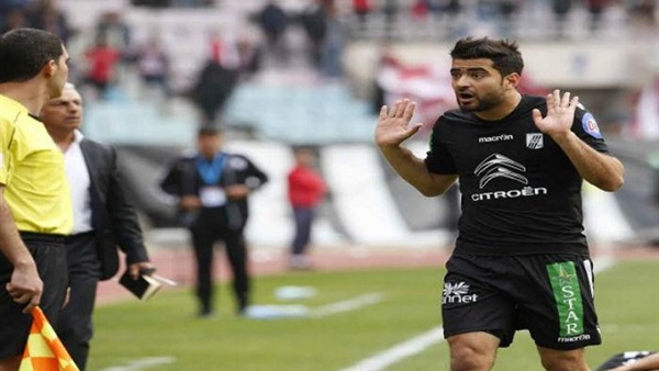 حمزة المثلوثي