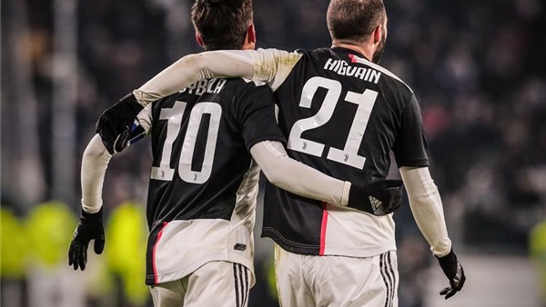 الدوري الإيطالي