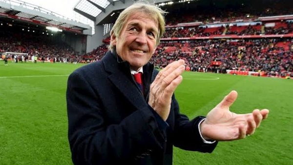 كيني دلجليش